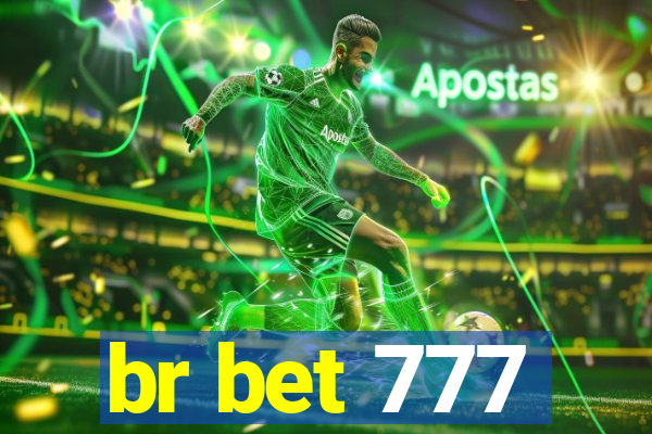 br bet 777