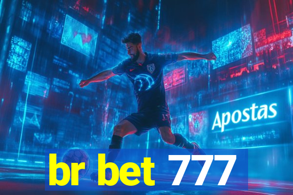 br bet 777