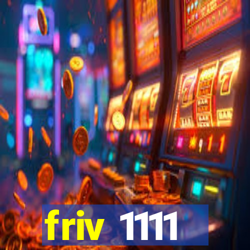 friv 1111