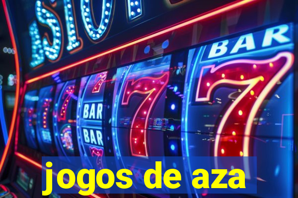 jogos de aza