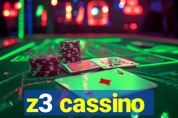 z3 cassino