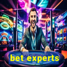 bet experts