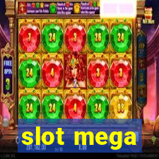 slot mega