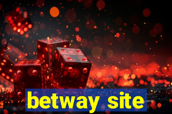 betway site