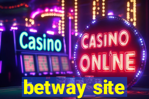 betway site