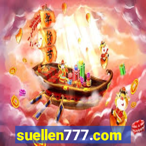 suellen777.com