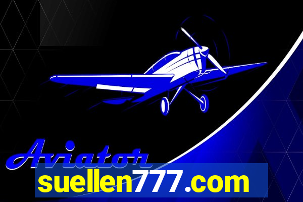 suellen777.com