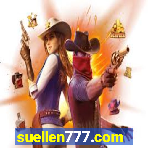 suellen777.com