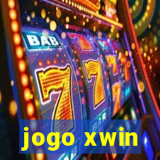 jogo xwin