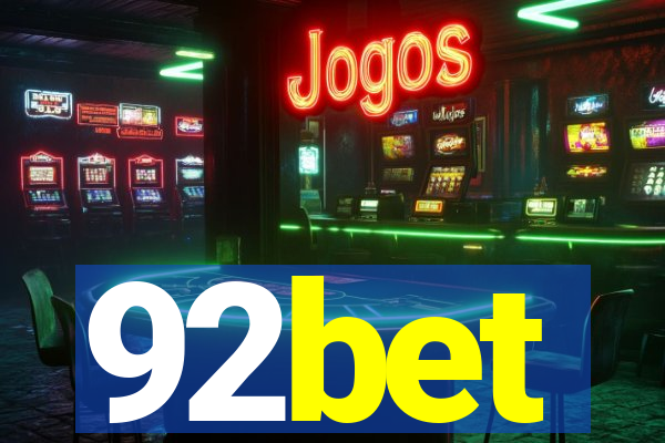 92bet