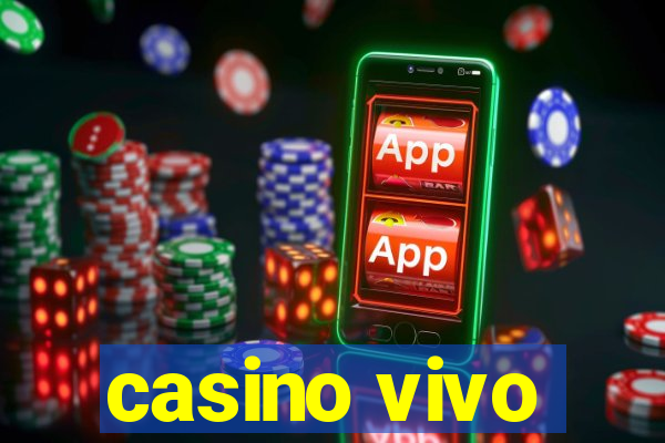 casino vivo