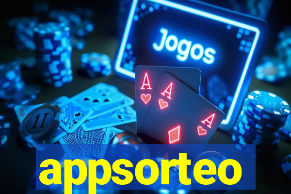 appsorteo