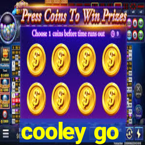 cooley go