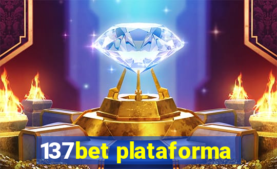 137bet plataforma