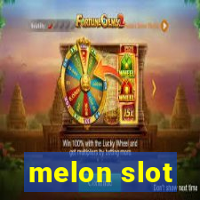 melon slot