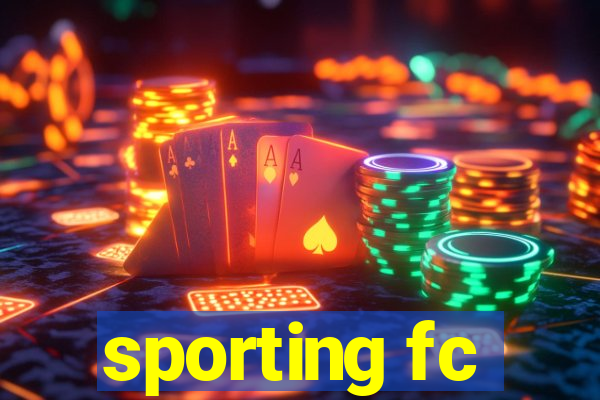 sporting fc