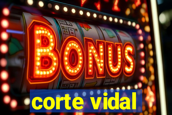 corte vidal