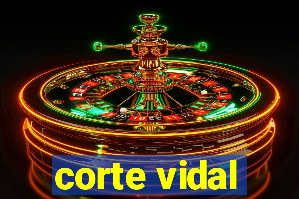 corte vidal