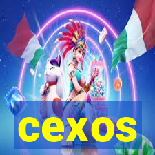 cexos