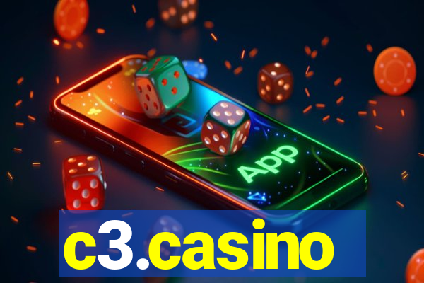 c3.casino