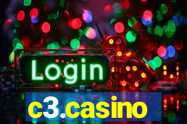 c3.casino