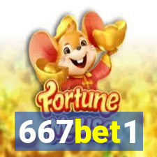 667bet1