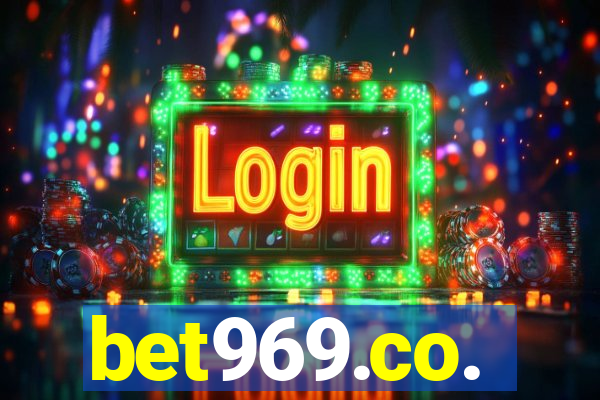 bet969.co.