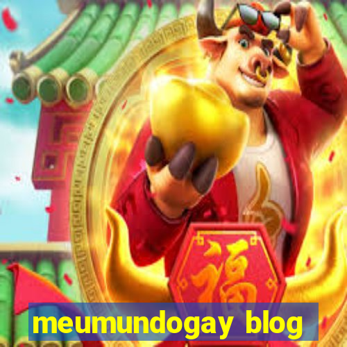 meumundogay blog