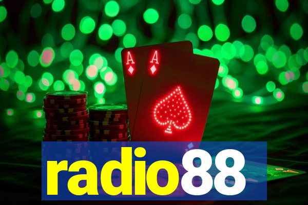 radio88