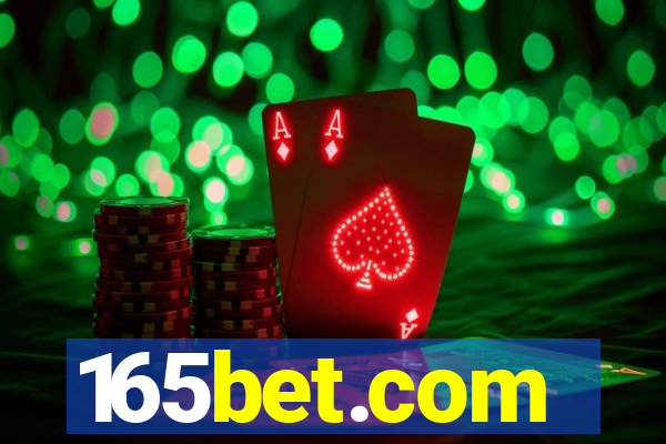 165bet.com