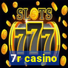 7r casino