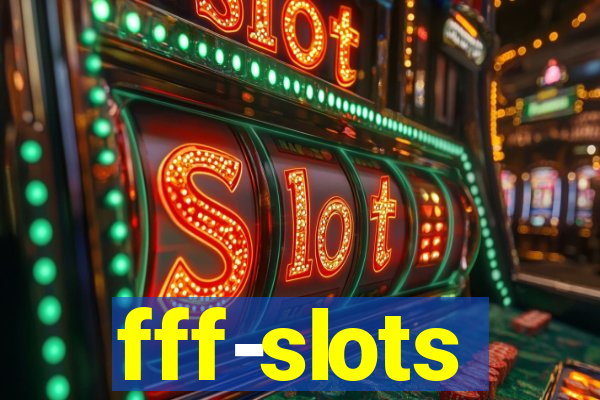 fff-slots