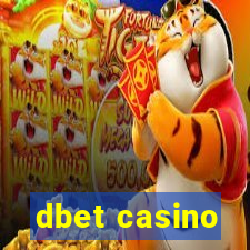 dbet casino