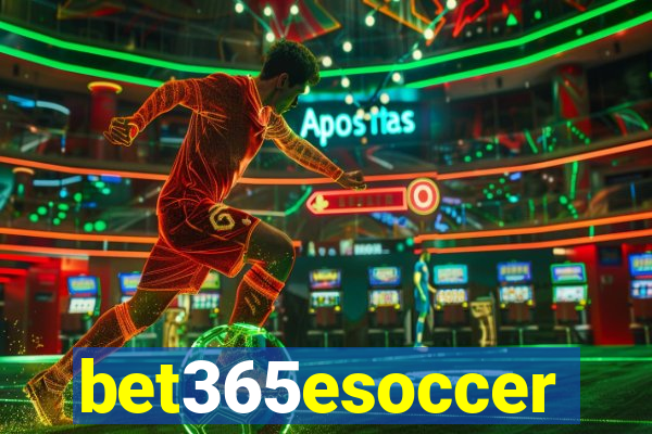 bet365esoccer