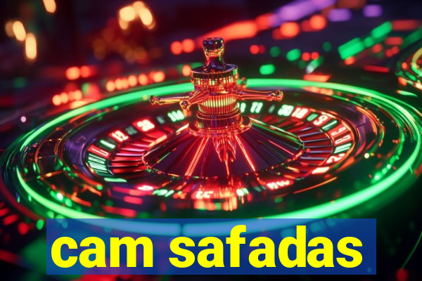 cam safadas