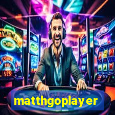 matthgoplayer