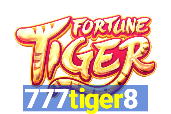 777tiger8