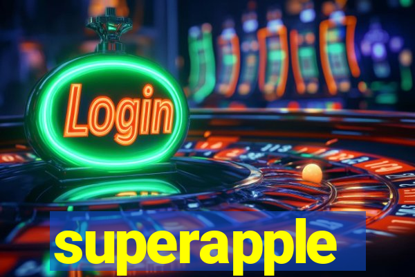 superapple