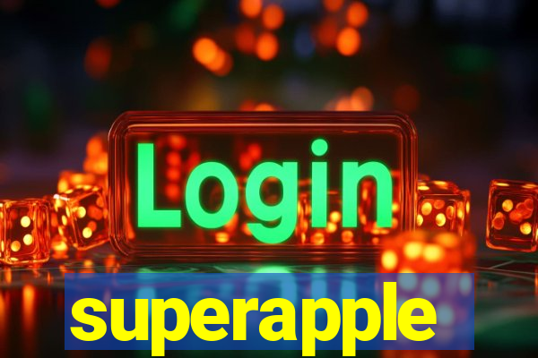 superapple