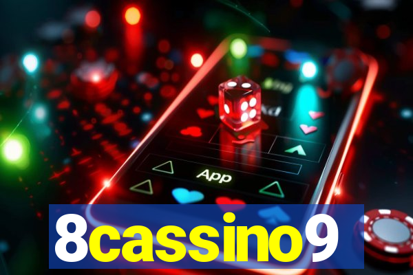 8cassino9