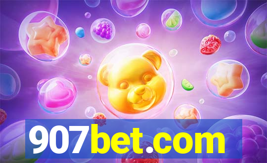 907bet.com