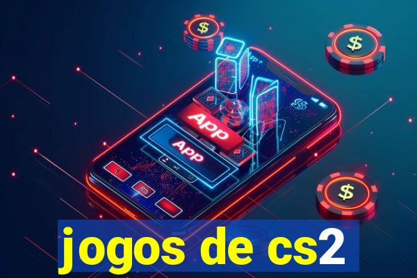 jogos de cs2