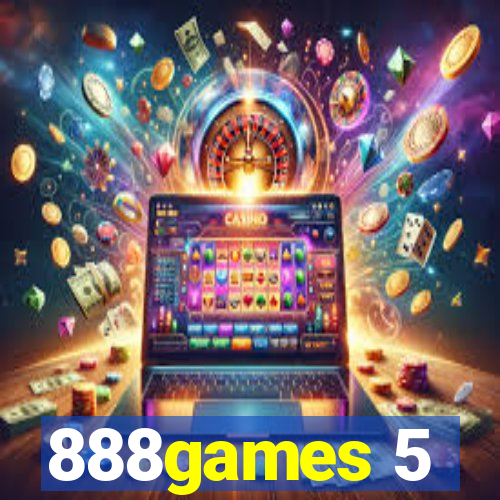 888games 5