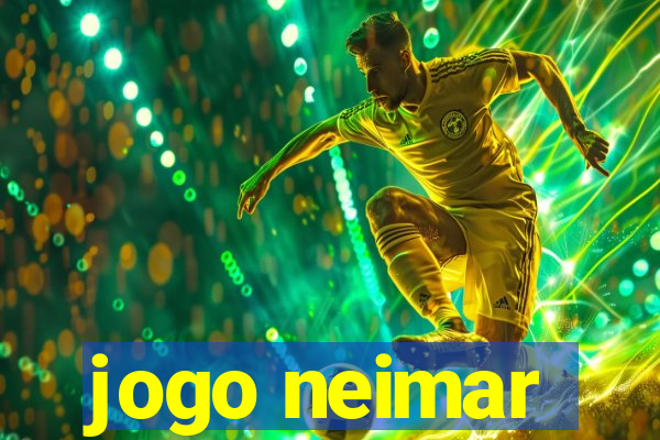 jogo neimar