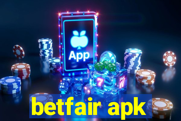 betfair apk