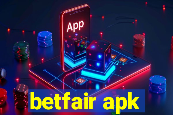 betfair apk