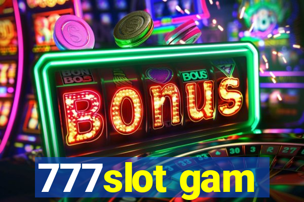 777slot gam