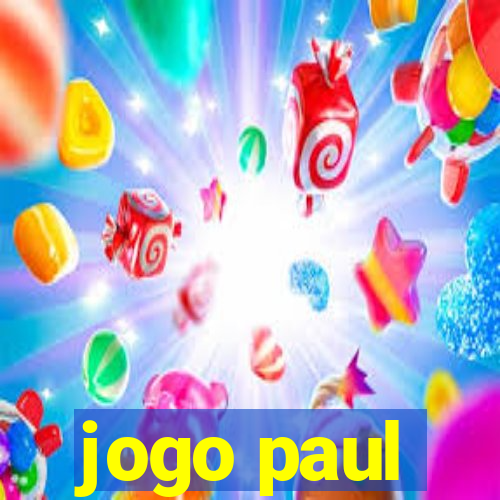 jogo paul