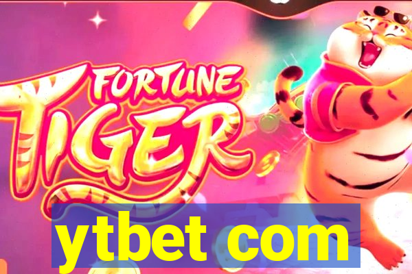 ytbet com