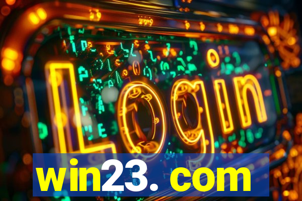 win23. com